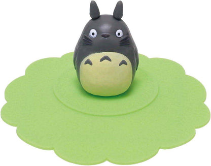 Studio Ghibli - Silikondeckel Mein Nachbar Totoro - 10 cm