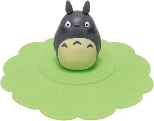 Studio Ghibli - Silikondeckel Mein Nachbar Totoro - 10 cm