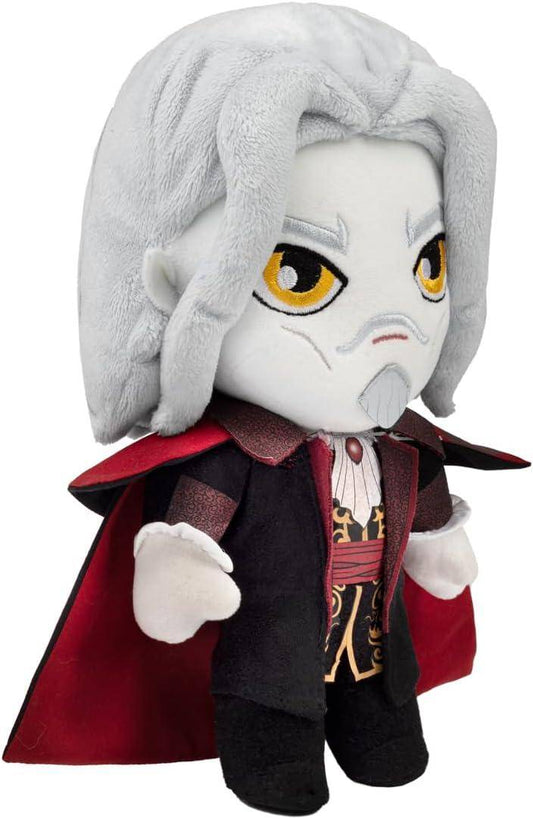 Castlevania - Plüschfigur Dracula - 22 cm