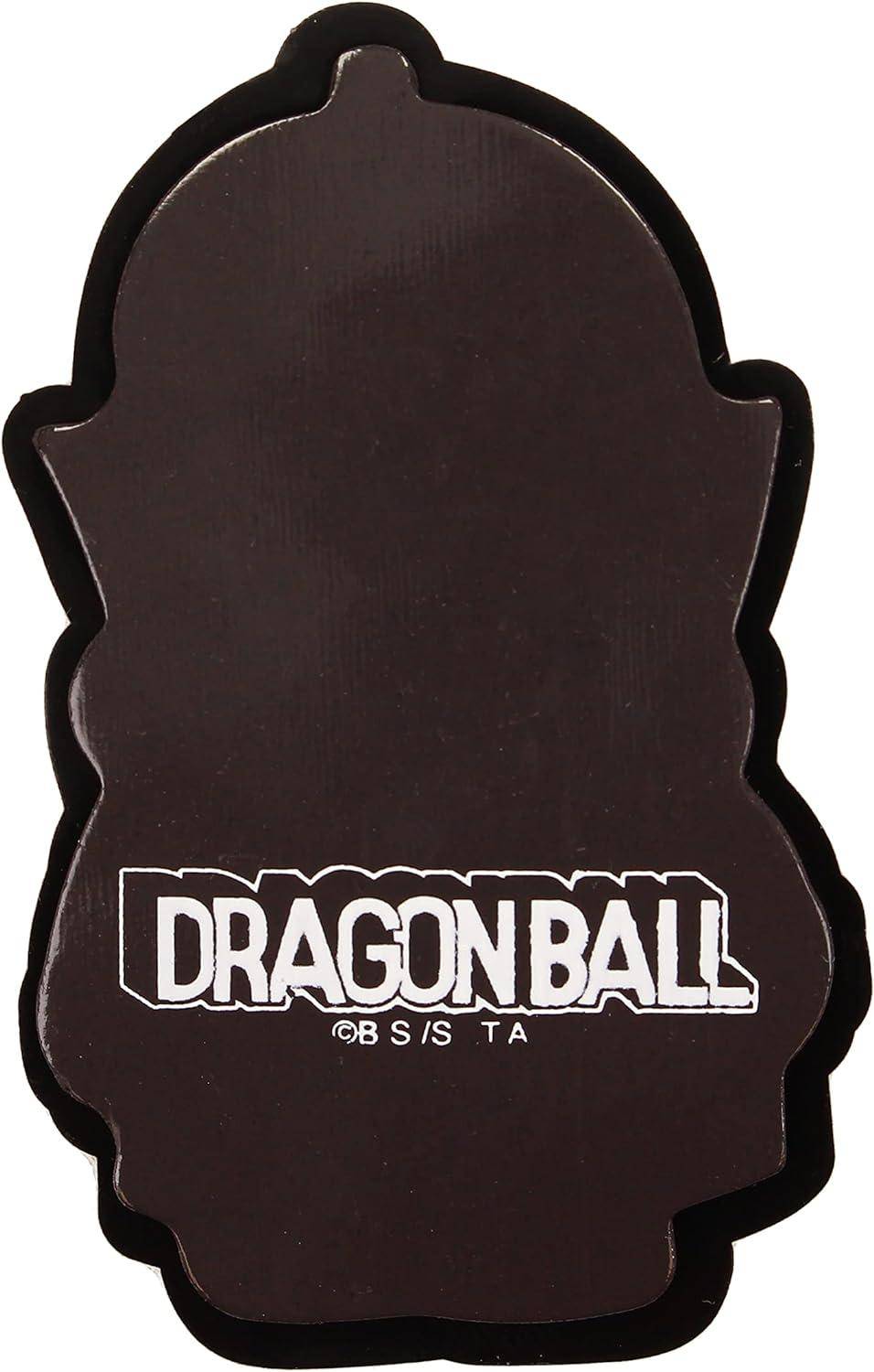 Dragon Ball - PVC Magnet Pilaf - 6 cm
