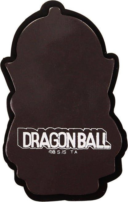 Dragon Ball - PVC Magnet Pilaf - 6 cm