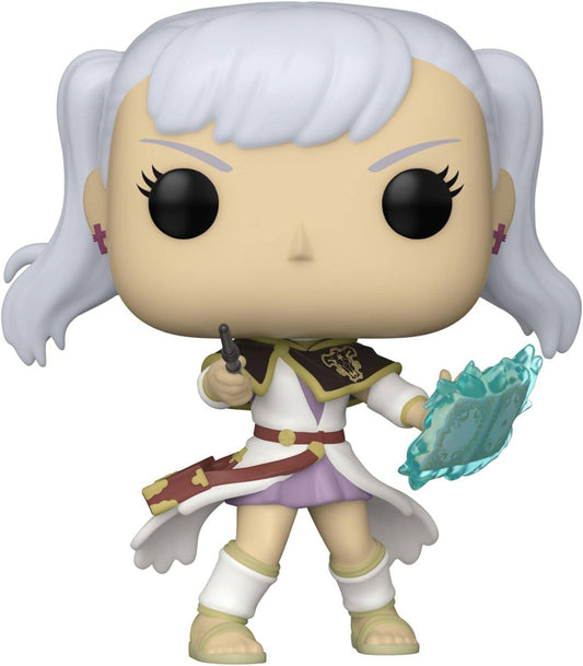 Black Clover - POP! Animation Vinyl Figur Noelle 9cm - 1100