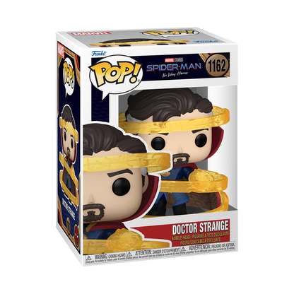 Marvel - POP! Doctor Strange - 1162
