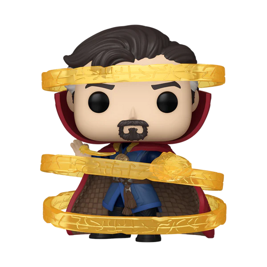 Marvel - POP! Doctor Strange - 1162