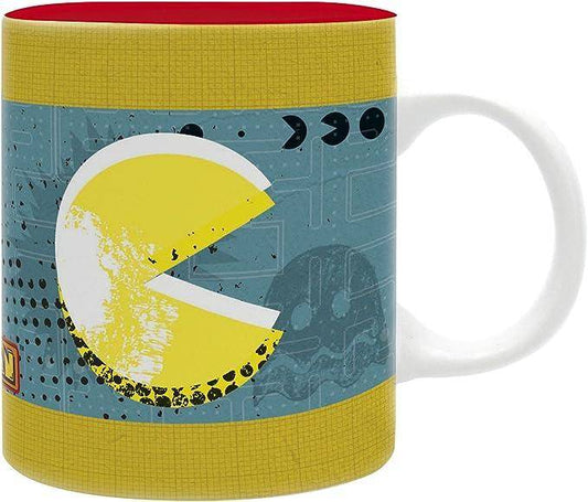 Pac-Man - Tasse Pac-Man & Blinky - 320 ml