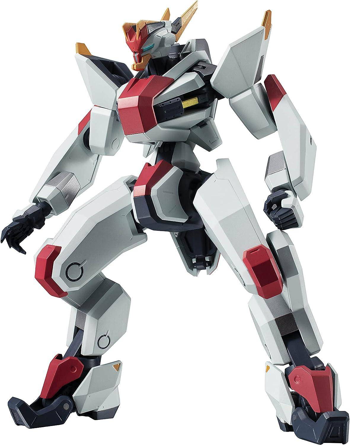 AMAIM Warrior at the Borderline -  Robot Spirits Actionfigur Kenbu - 14 cm