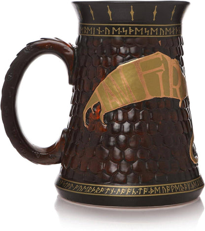 Der Hobbit - Krug Smaug - 1150 ml