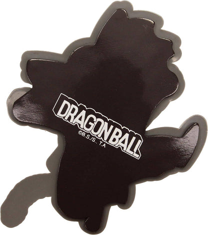 Dragon Ball - PVC Magnet Son Goku (Kind) - 6 cm