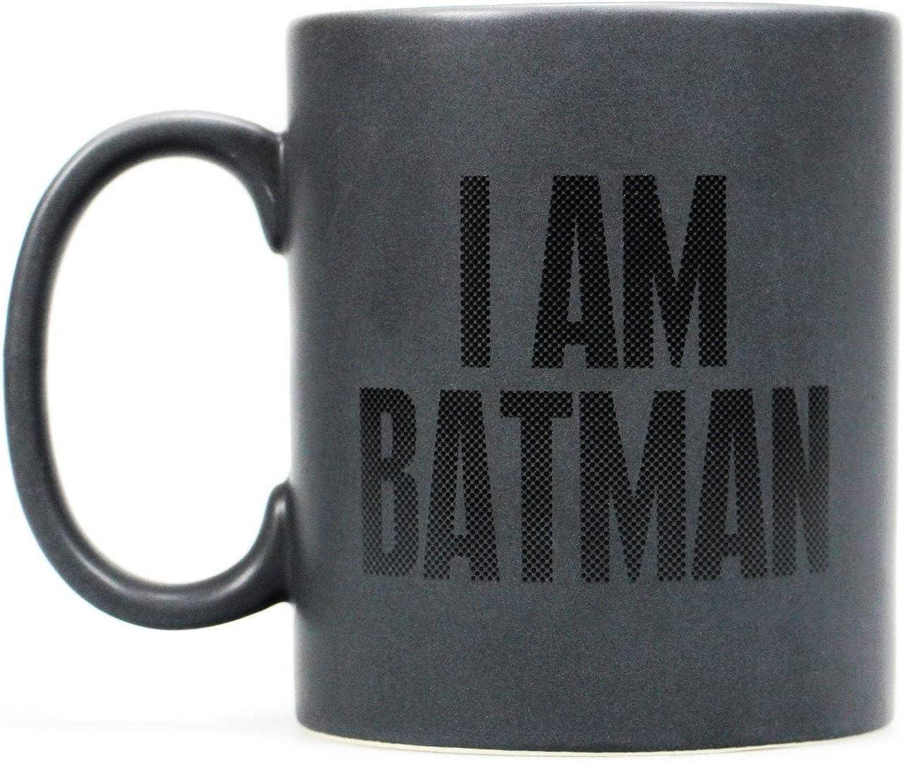 DC Comics - Tasse I am Batman - 300 ml