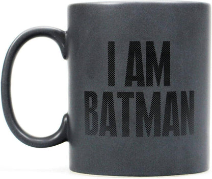 DC Comics - Tasse I am Batman - 300 ml