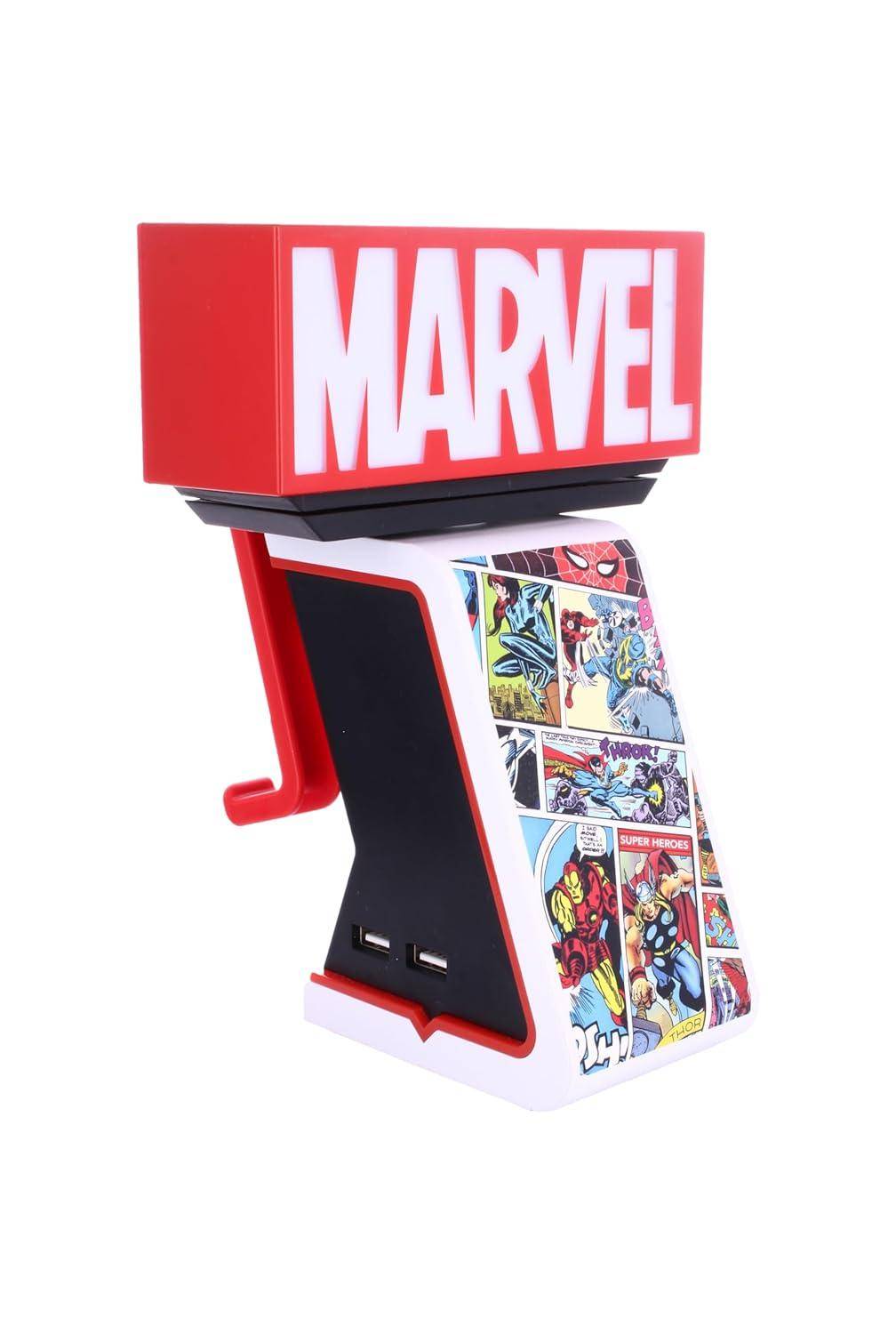 Marvel - Cable Guy Logo - 20 cm