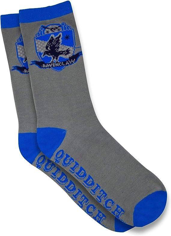 Harry Potter - Socken Set Ravenclaw & Gryffindor