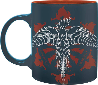 Harry Potter - Tasse Dumbledores Armee - 320 ml