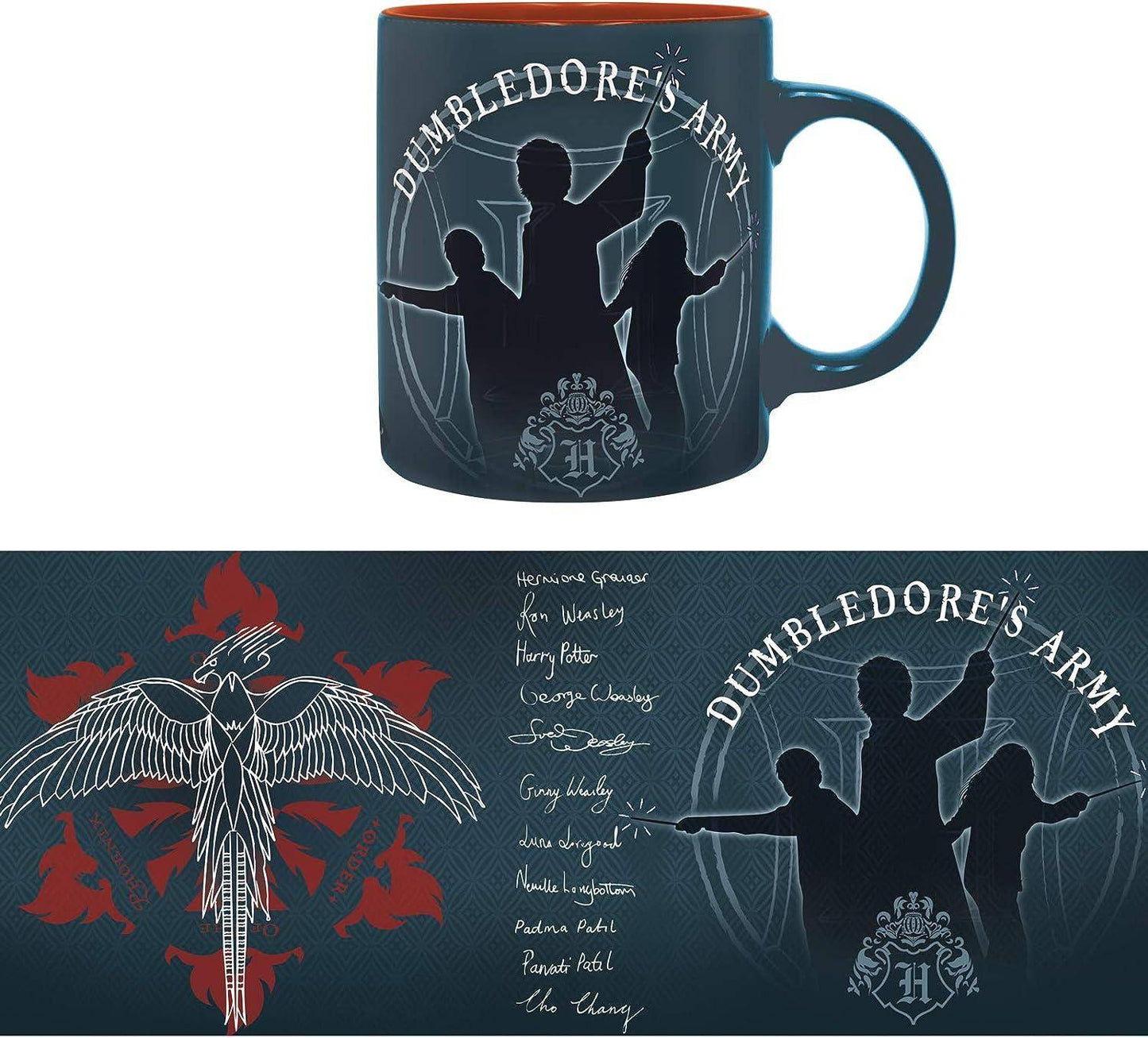 Harry Potter - Tasse Dumbledores Armee - 320 ml