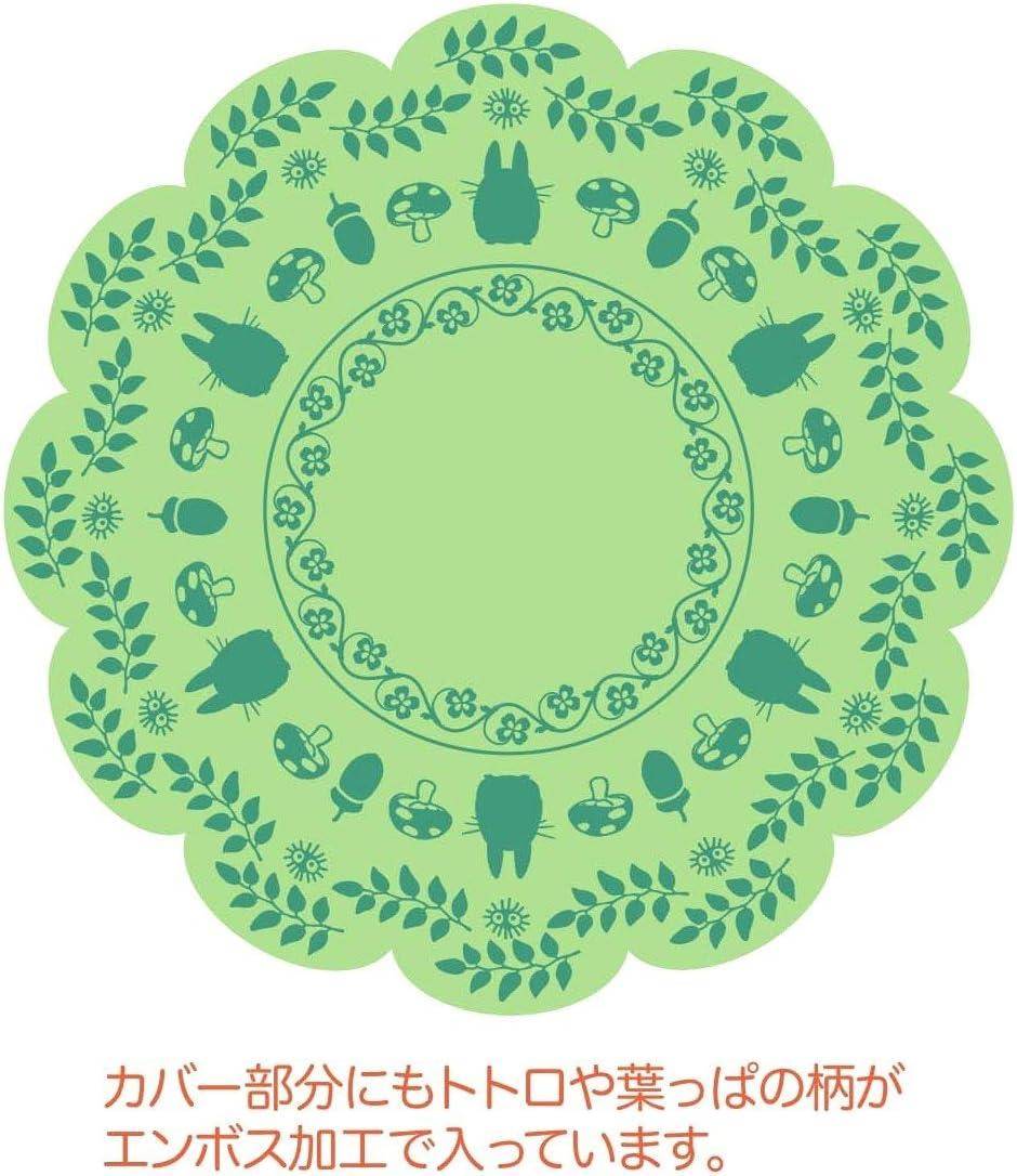 Studio Ghibli - Silikondeckel Mein Nachbar Totoro - 10 cm