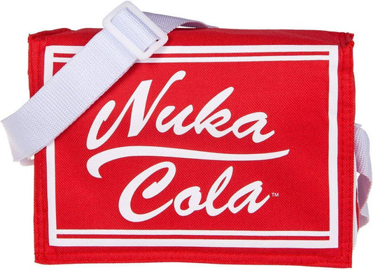 Fallout - Kühltasche Nuka Cola - 22 x 15 x 14 cm