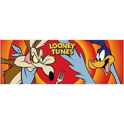 Looney Tunes Tasse Roadrunner & Coyote