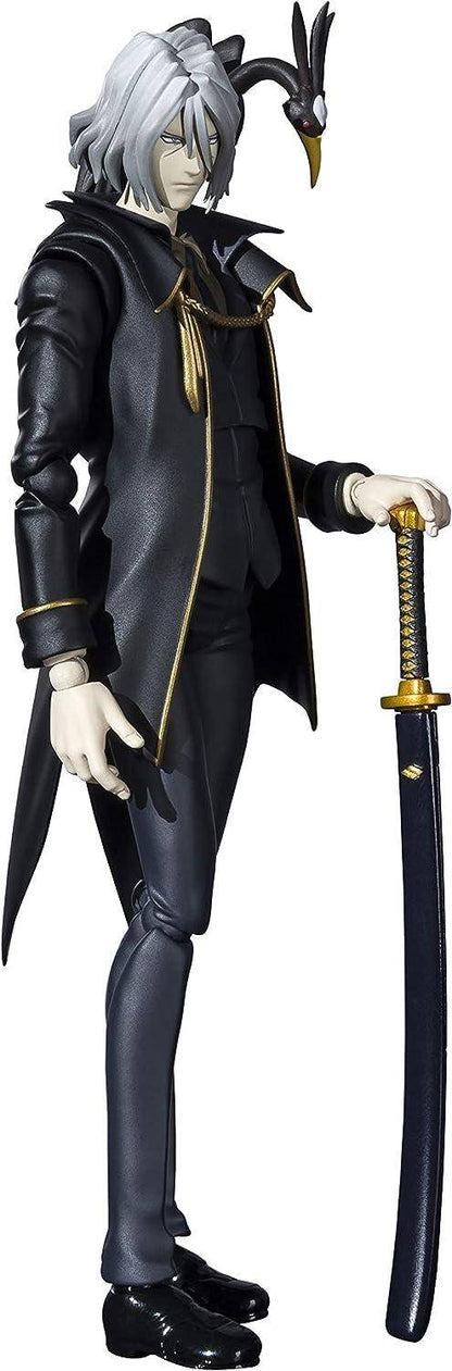 Cowboy Bebop - Statue Vicious - 15 cm