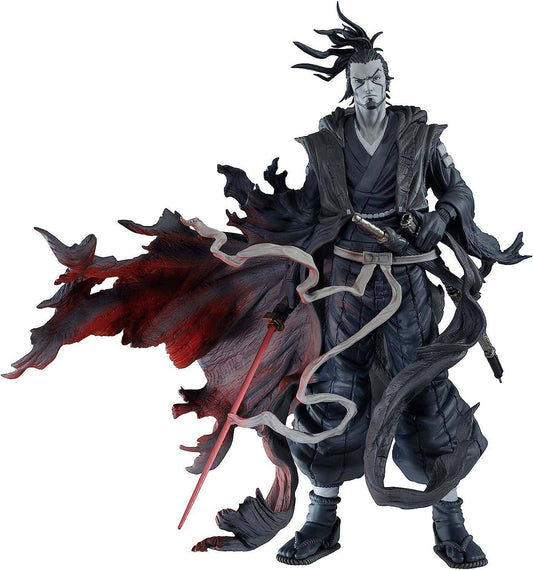 Star Wars: Visionen - PVC Statue The Duel The Ronin - 22 cm