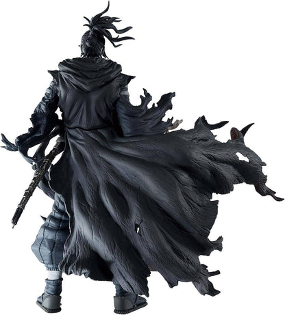 Star Wars: Visionen - PVC Statue The Duel The Ronin - 22 cm