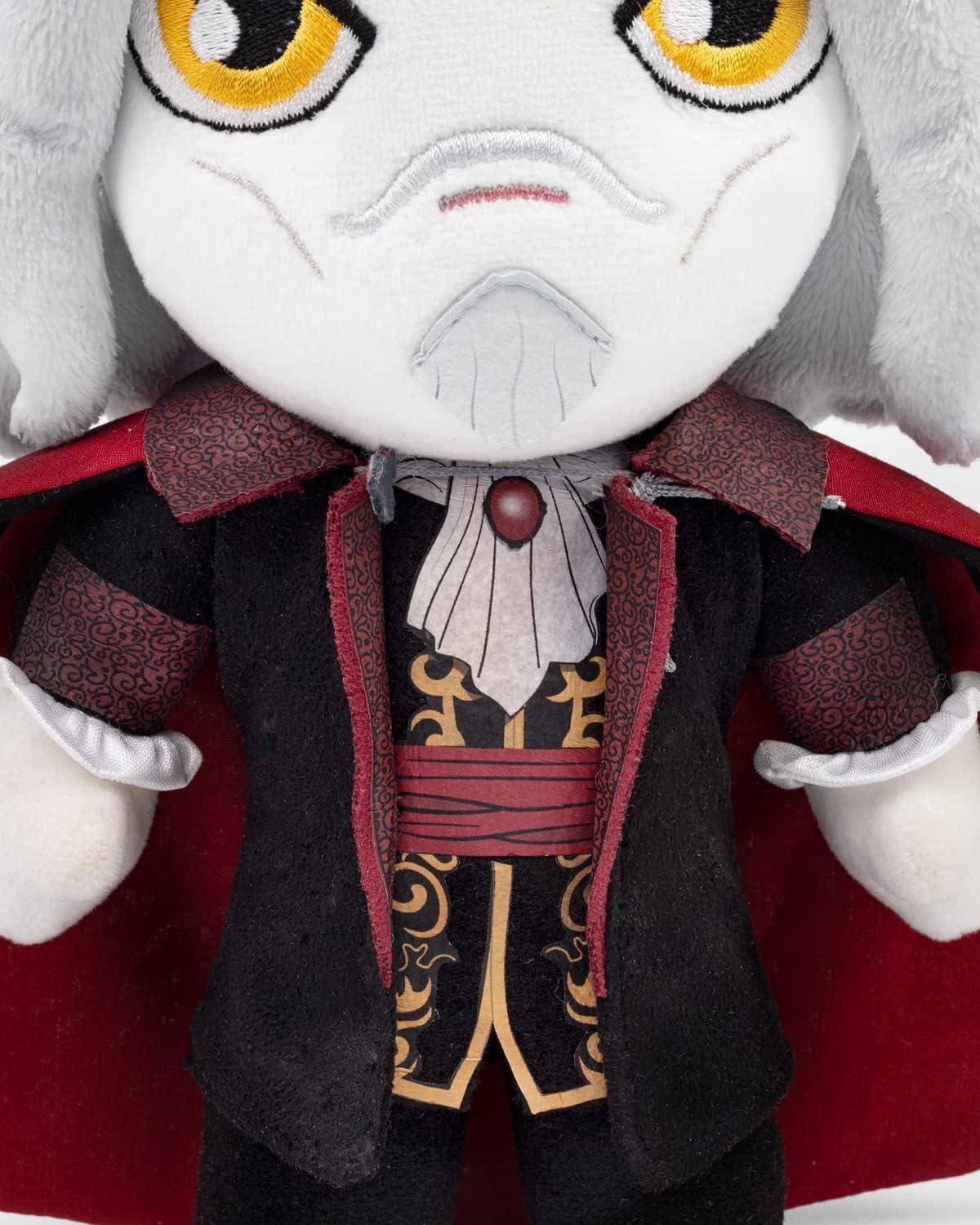 Castlevania - Plüschfigur Dracula - 22 cm