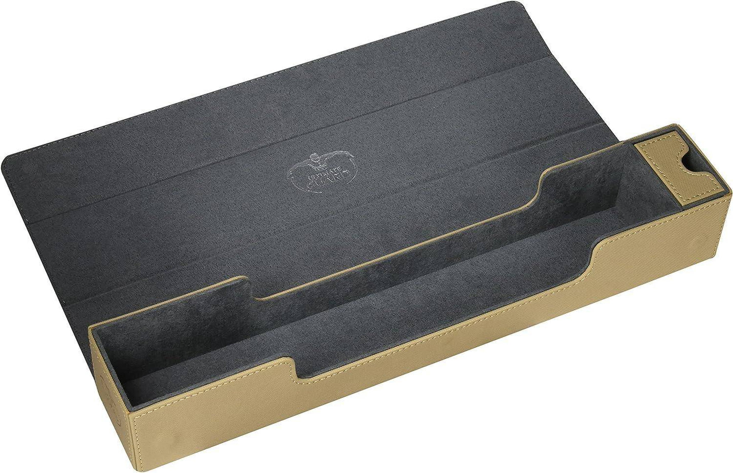 Ultimate Guard - Spielmattenhülle Flip´n´Tray XenoSkin - Sand
