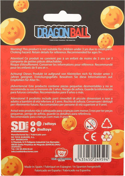 Dragon Ball - PVC Magnet Oolong - 6 cm