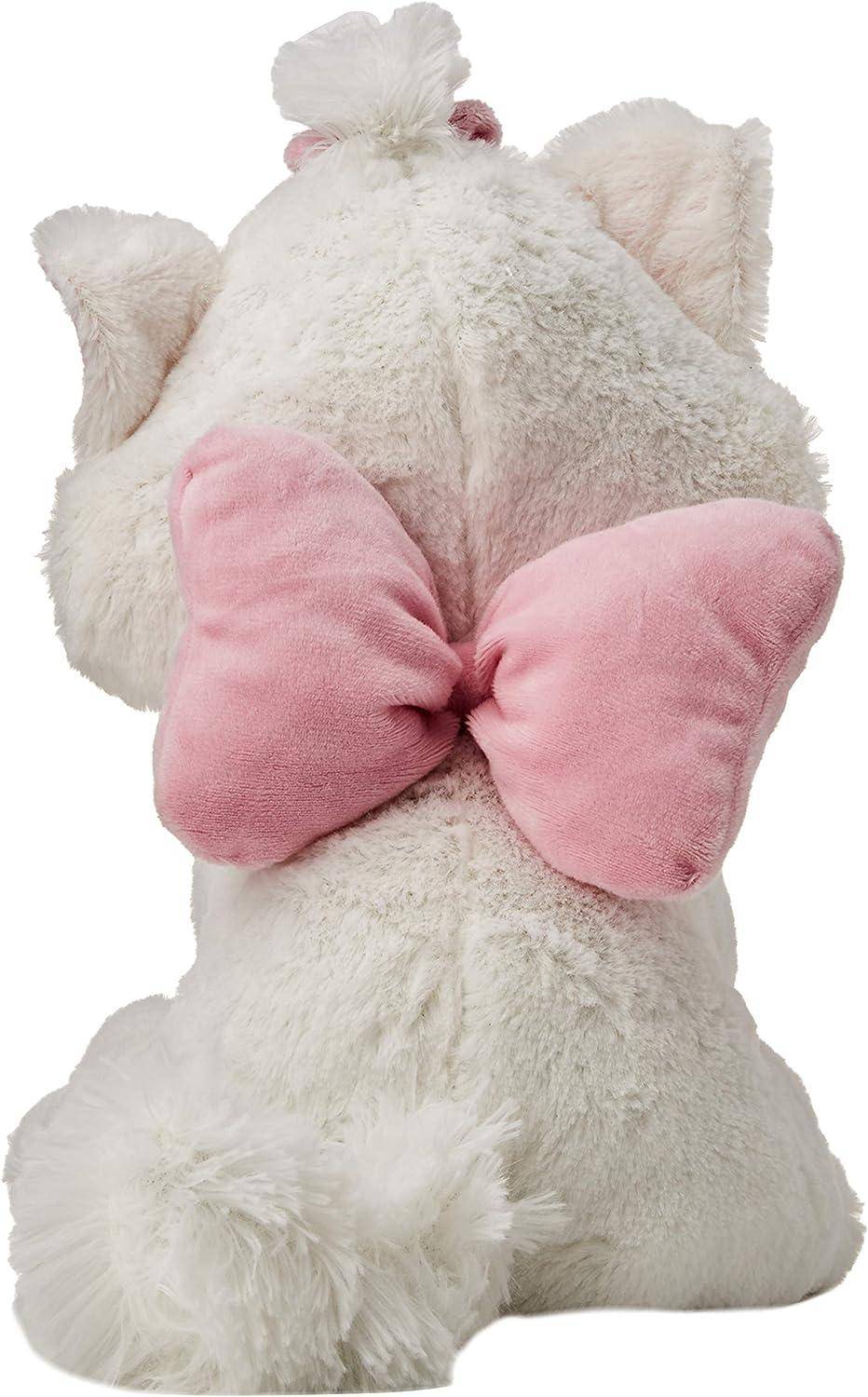 Disney - Musikalisches Nachtlicht Plüschtier The Aristocats Marie - 20 cm