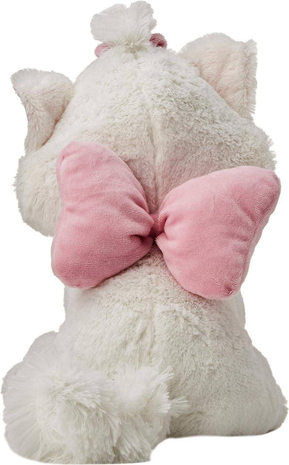 Disney - Musikalisches Nachtlicht Plüschtier The Aristocats Marie - 20 cm