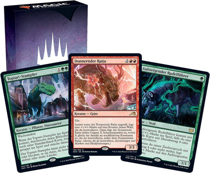 Magic: The Gathering - Arena Starter Kit 2022 - deutsch