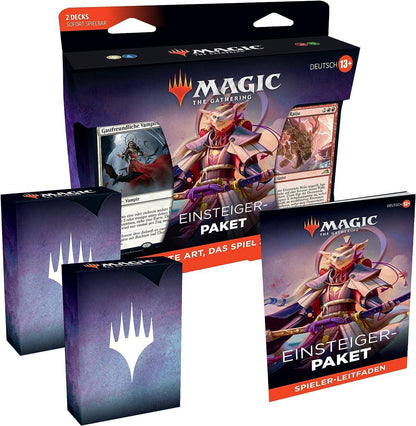 Magic: The Gathering - Arena Starter Kit 2022 - deutsch
