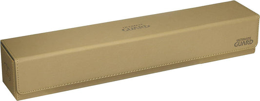 Ultimate Guard - Spielmattenhülle Flip´n´Tray XenoSkin - Sand