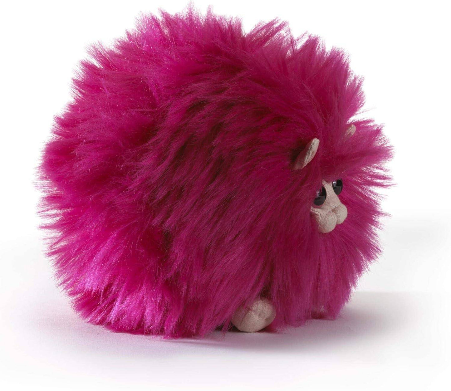Harry Potter - Plüschfigur Minimuff Pink - 15 cm