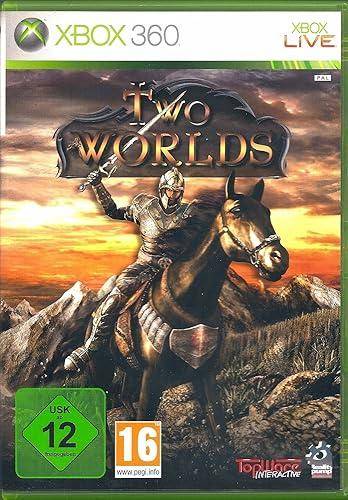 XBOX 360 - Two Worlds (Gebraucht)