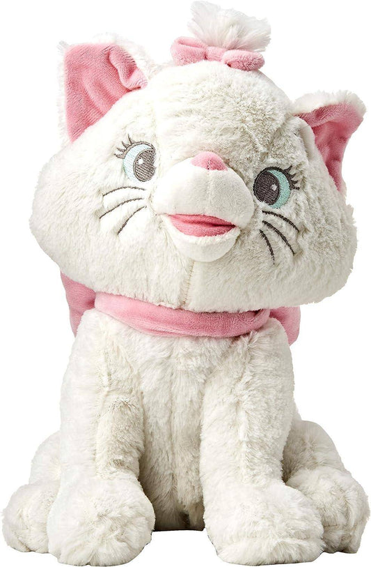 Disney - Musikalisches Nachtlicht Plüschtier The Aristocats Marie - 20 cm