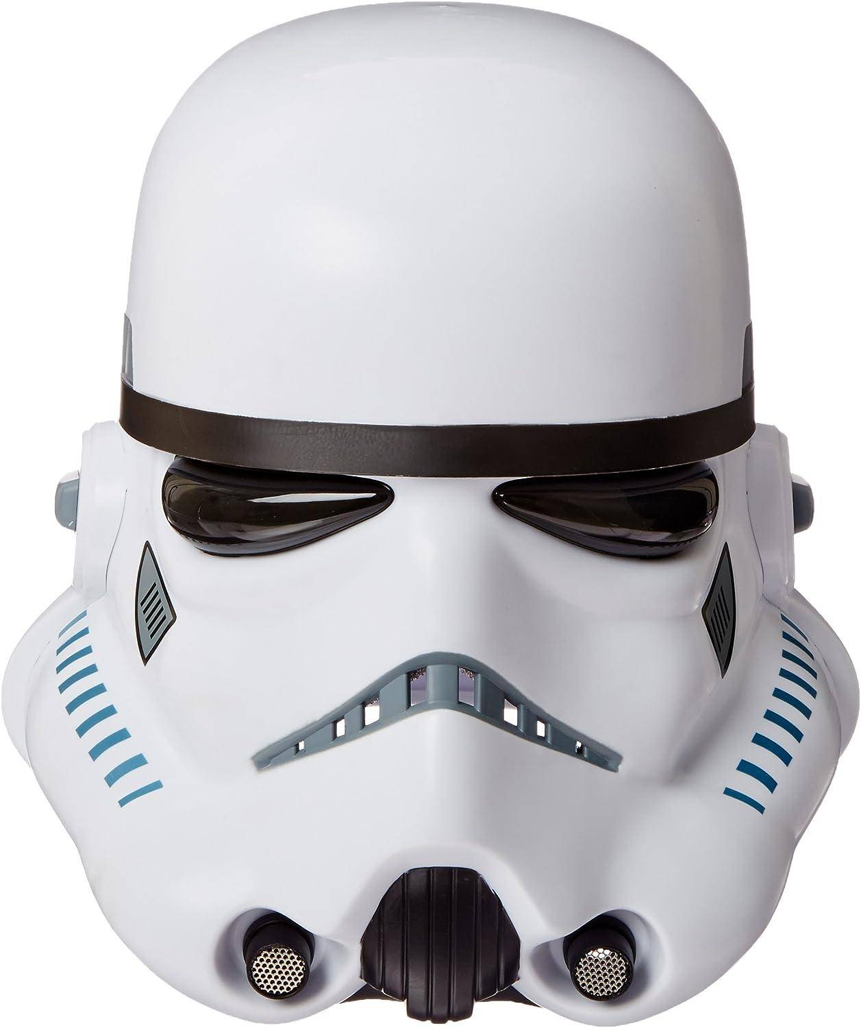 Star Wars - Replika Stormtrooper Helm Sammleredition