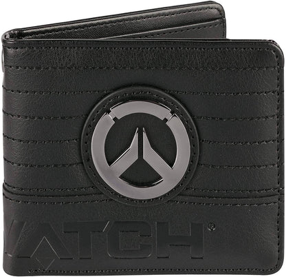 Overwatch - Concealed Geldbeutel