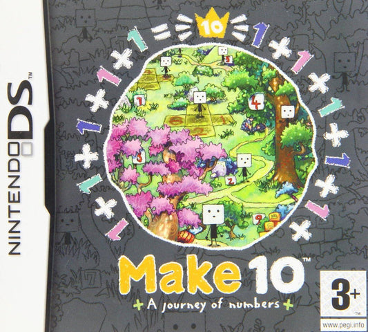 DS - Make 10 - Nur Modul (Gebraucht)