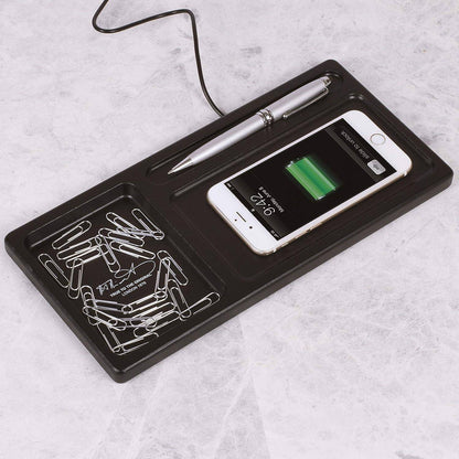 Star Wars - Stormtrooper Organiser mit induktiver Ladefunktion