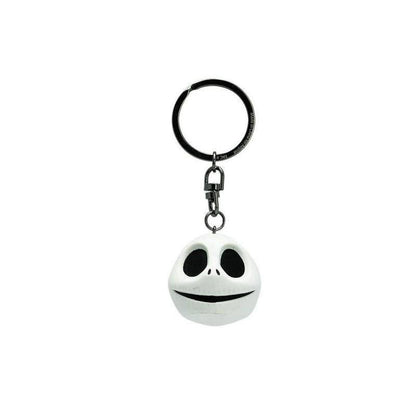 Disney - 3D Schlüsselanhänger Nightmare Before Christmas Jack