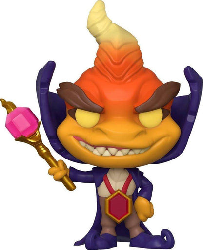 Spyro - POP! Games Vinyl Figur Ripto 9 cm - 531