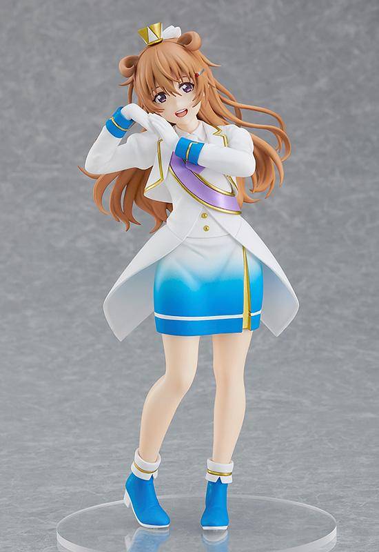 Nijigasaki High School Idol Club - Popup Parade PVC Statue Kanata Konoe - 17 cm
