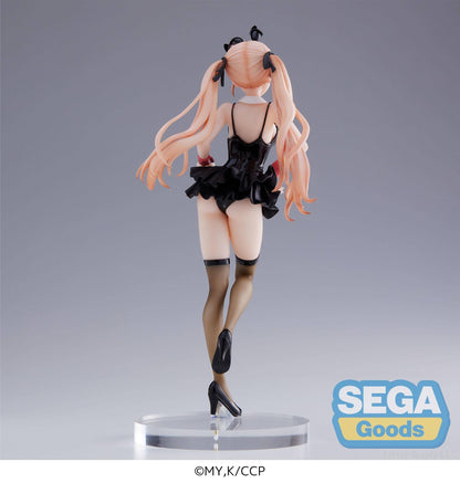A Couple of Cuckoos - Statue Erika Amano - 21 cm