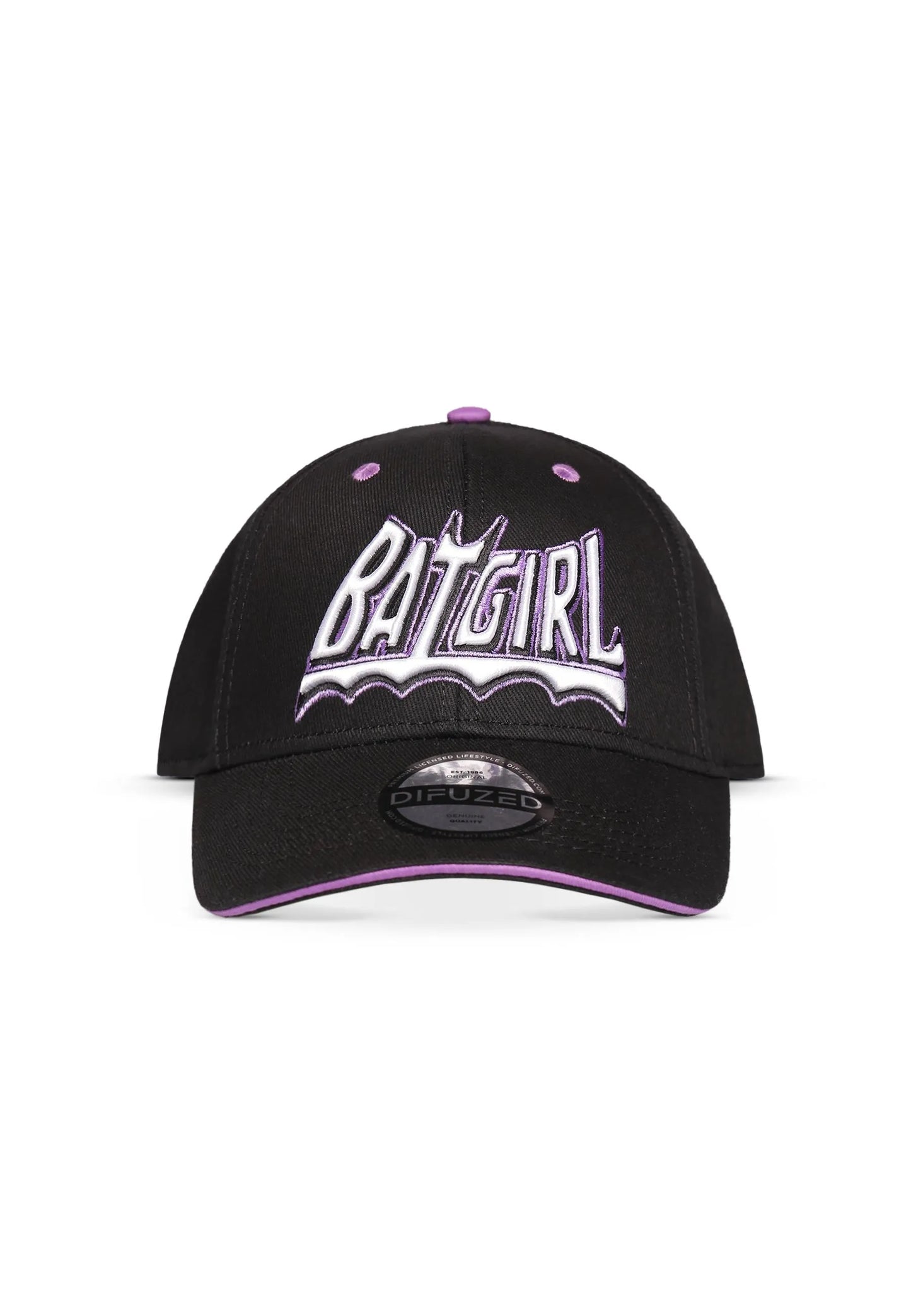 DC Comics - Kappe Bat Girl