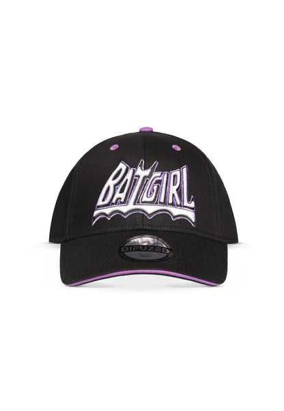 DC Comics - Kappe Bat Girl