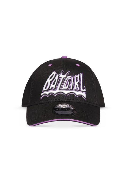DC Comics - Kappe Bat Girl