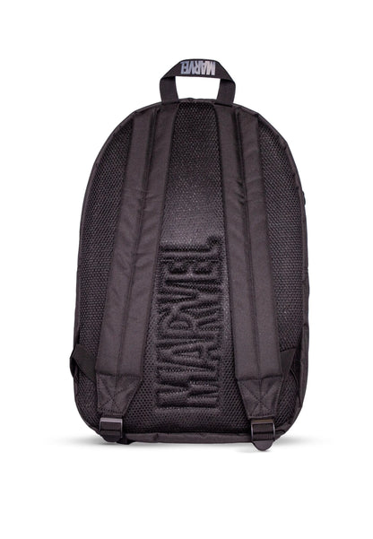 Marvel - Rucksack Logo Bänder