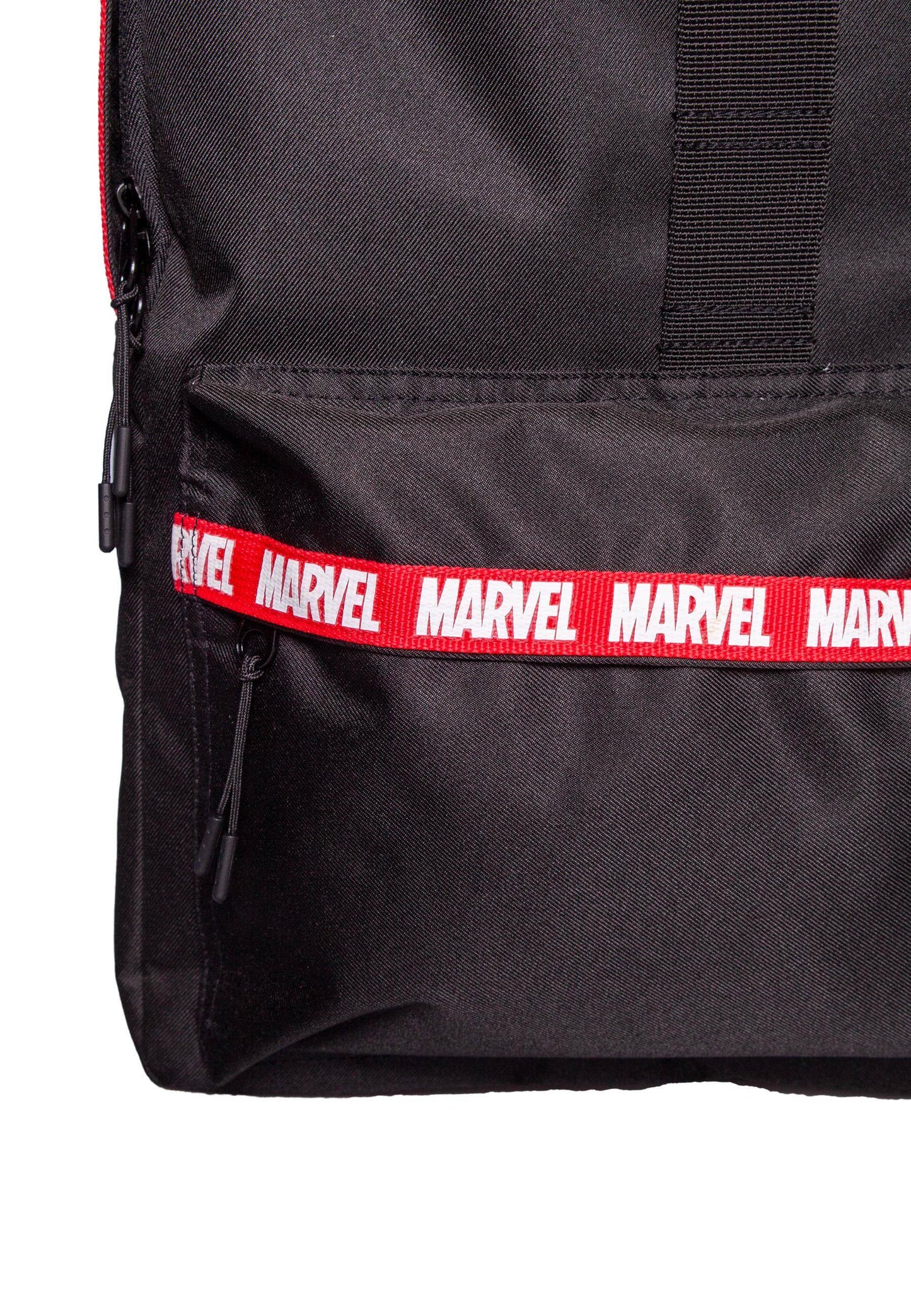 Marvel - Rucksack Logo Bänder
