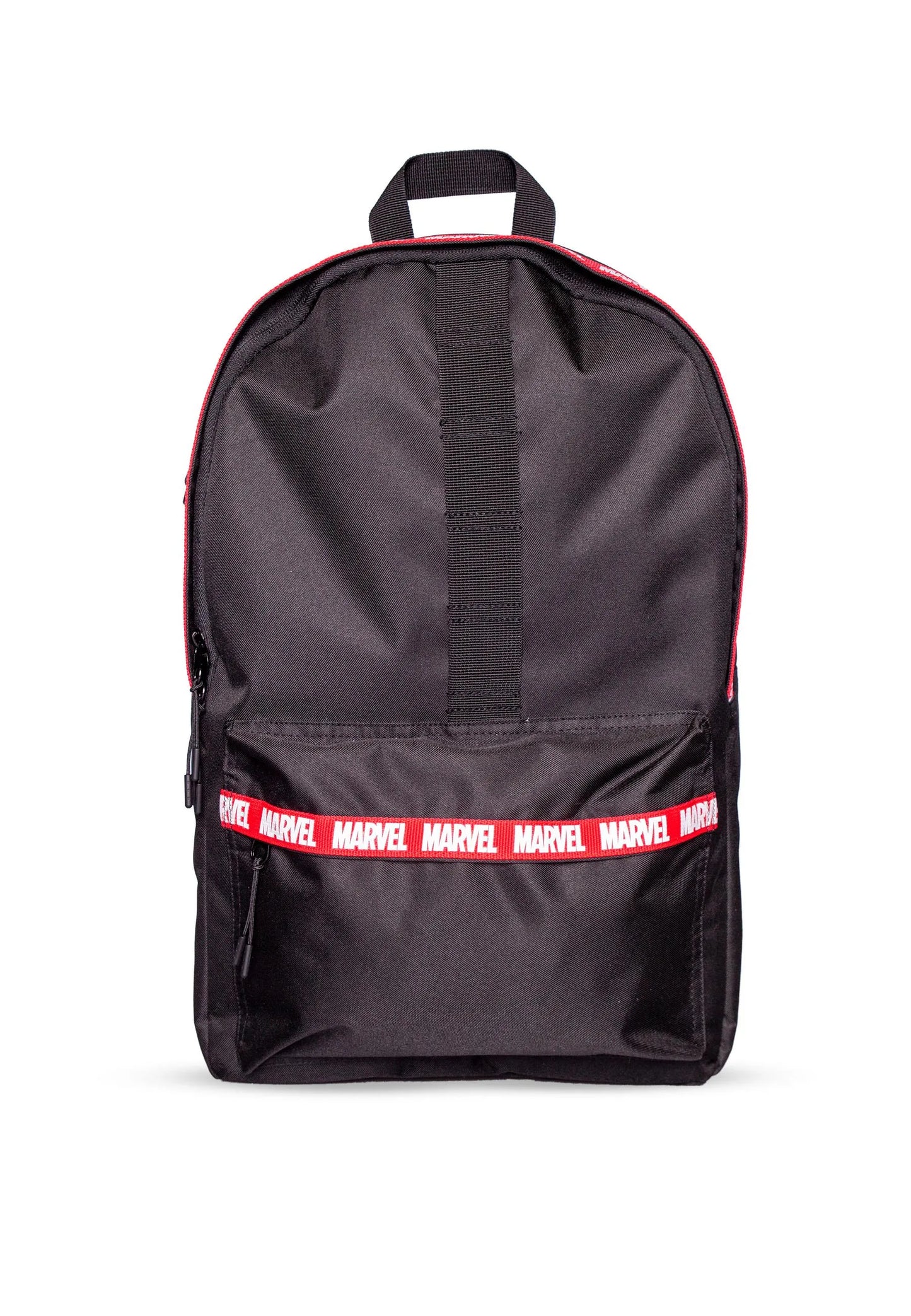 Marvel - Rucksack Logo Bänder