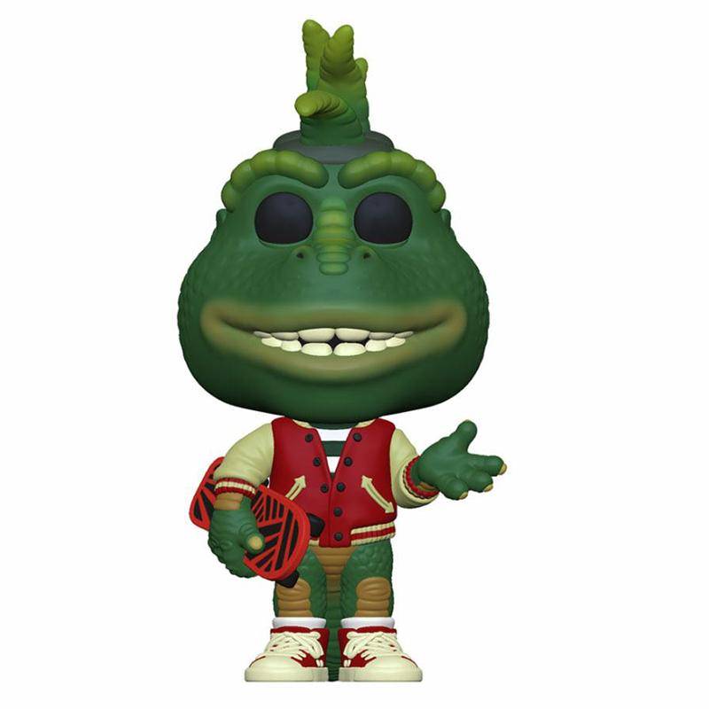 Die Dinos - POP! Television Vinyl Figur Robbie Sinclair 9 cm - 962